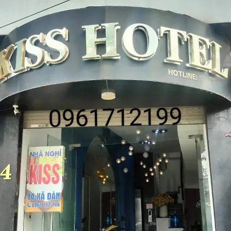 Hotel Kis 14 Xã DàN